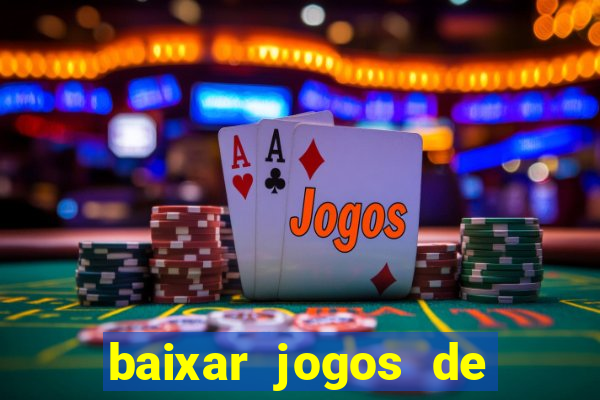 baixar jogos de plataforma para android